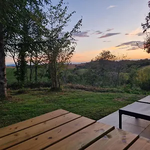  Hébergement de vacances Ferme Ariegeoise, Des Pyrenees